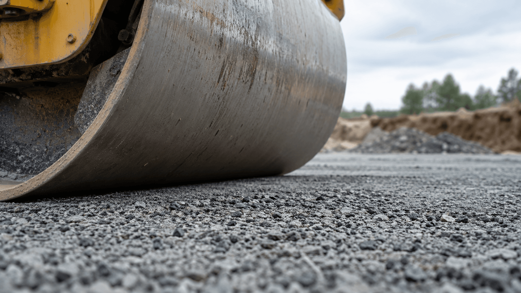What Goes Into a Roller Compactor Quotation