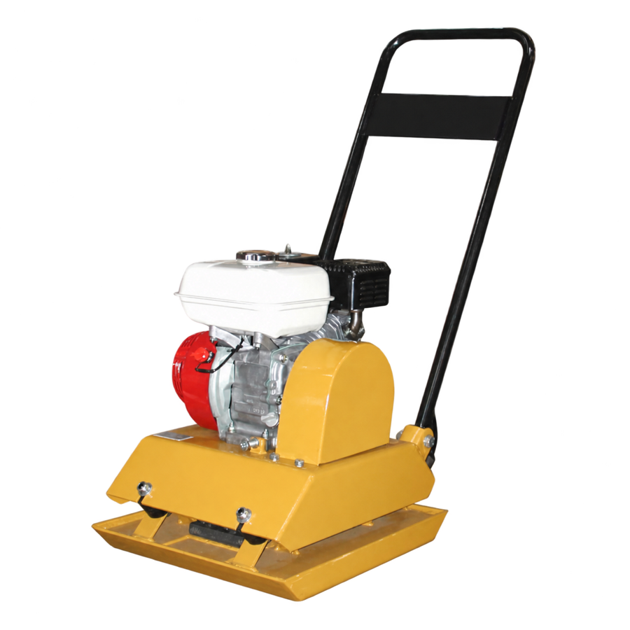 Plate Compactor for rent — roller compactor rental Malaysia
